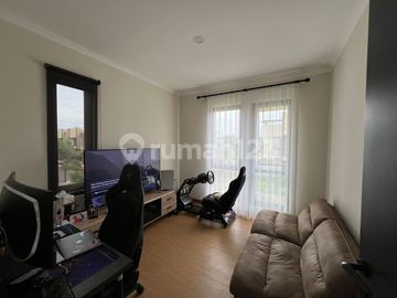 Dijual Rumah Cluster Carson Hook Bagus Deket Sama Sekolah & Kampus