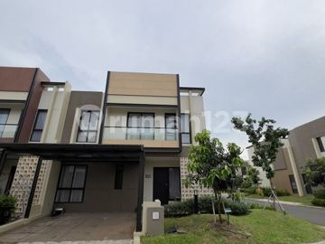 Dijual Rumah Cluster Carson Hook Bagus Deket Sama Sekolah & Kampus