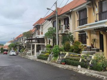 Rumah dijual di Perumahan Karangploso Malang