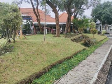 Rumah dijual di Perumahan Karangploso Malang