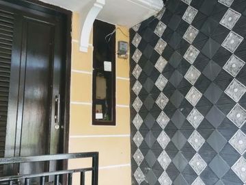 Rumah dijual di Perumahan Karangploso Malang