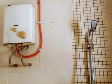 Rumah dijual di Perumahan Karangploso Malang