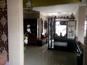 Rumah dijual di Perumahan Karangploso Malang