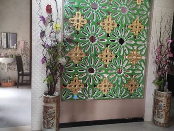 Rumah dijual di Perumahan Karangploso Malang
