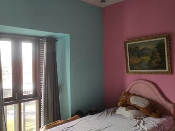 Rumah dijual di Perumahan Karangploso Malang
