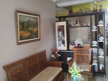 Rumah dijual di Perumahan Karangploso Malang