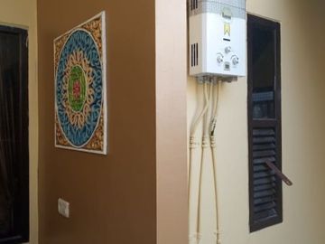 Rumah dijual di Perumahan Karangploso Malang