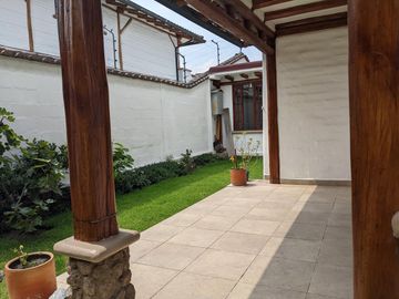 Hermosa casa 3 dormitorios, Conjunto Privado, Tumbaco