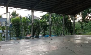 113 SQM Lot for Sale in Upper Casili Greenville Heights Consolacion Cebu