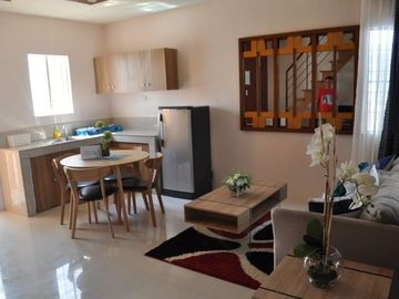 LIPAT AGAD SA STEFANIA RFO GOLDEN HORIZON COURTYARDS