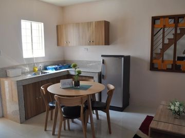 LIPAT AGAD SA STEFANIA RFO GOLDEN HORIZON COURTYARDS