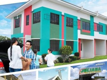 LIPAT AGAD SA STEFANIA RFO GOLDEN HORIZON COURTYARDS