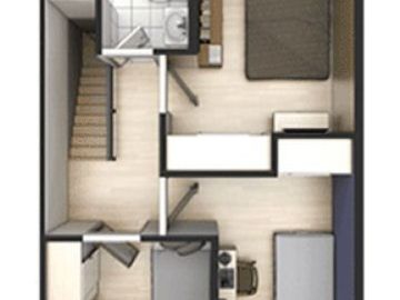 LIPAT AGAD SA STEFANIA RFO GOLDEN HORIZON COURTYARDS