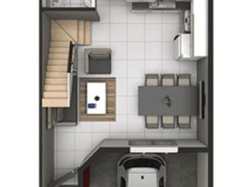 LIPAT AGAD SA STEFANIA RFO GOLDEN HORIZON COURTYARDS