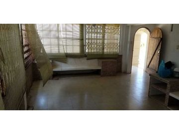 VENDO 800 MTS2 DE TERRENO EN PUNTA CARNERO (INCLUYE CASA DE 2 PLANTAS)