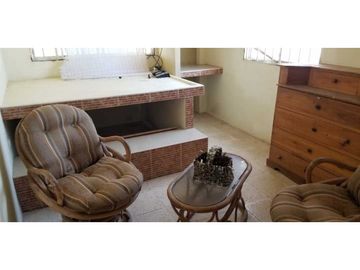 VENDO 800 MTS2 DE TERRENO EN PUNTA CARNERO (INCLUYE CASA DE 2 PLANTAS)