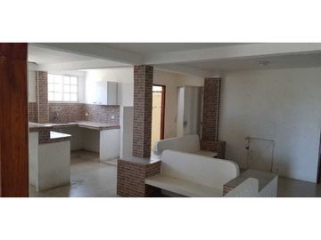 VENDO 800 MTS2 DE TERRENO EN PUNTA CARNERO (INCLUYE CASA DE 2 PLANTAS)