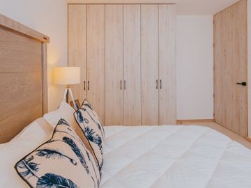 Departamento en Venta en Torre Aureal, Morillotla, Camino real a Cholula, Puebla
