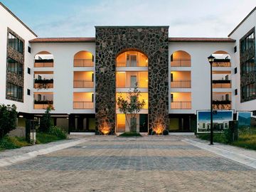 Departamento en Venta en Torre Aureal, Morillotla, Camino real a Cholula, Puebla