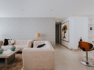 Departamento en Venta en Torre Aureal, Morillotla, Camino real a Cholula, Puebla