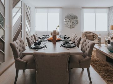 Departamento en Venta en Torre Aureal, Morillotla, Camino real a Cholula, Puebla