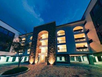 Departamento en Venta en Torre Aureal, Morillotla, Camino real a Cholula, Puebla