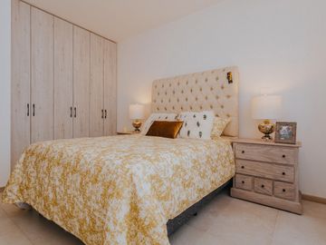 Departamento en Venta en Torre Aureal, Morillotla, Camino real a Cholula, Puebla