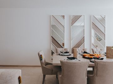 Departamento en Venta en Torre Aureal, Morillotla, Camino real a Cholula, Puebla