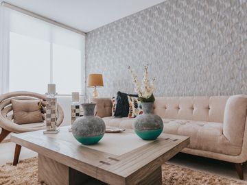 Departamento en Venta en Torre Aureal, Morillotla, Camino real a Cholula, Puebla