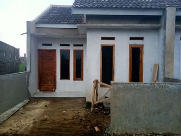 Cluster murah di Cluster Pesona Rancamulya, full spek
