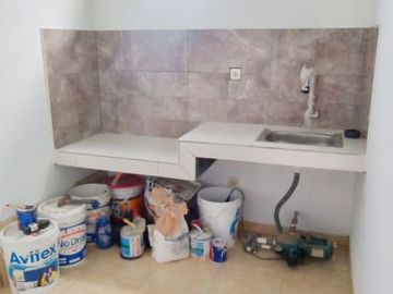 Di Jual Rumah Siap Huni 2 Kamar di Katapang Bandung