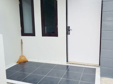 Di Jual Rumah Siap Huni 2 Kamar di Katapang Bandung