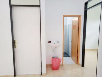 Di Jual Rumah Siap Huni 2 Kamar di Katapang Bandung