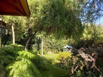 Casa en venta de 5 dorm. en Peñalolén