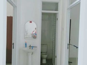 Dijual Rumah Palm Spring Regency , Surabaya Selatan Dekat Jambangan