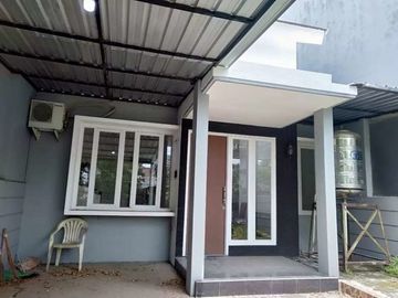 Dijual Rumah Palm Spring Regency , Surabaya Selatan Dekat Jambangan