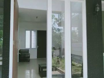 Dijual Rumah Palm Spring Regency , Surabaya Selatan Dekat Jambangan