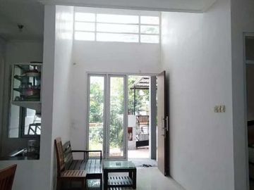 Dijual Rumah Palm Spring Regency , Surabaya Selatan Dekat Jambangan