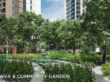 Elevee Apartemen di CBD Alam Sutera