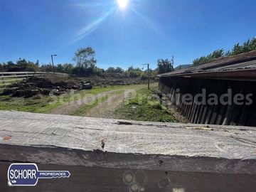 Parcela de agrado en venta camino Las Rastras en Talca