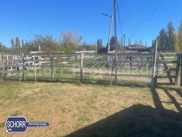 Parcela de agrado en venta camino Las Rastras en Talca