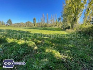 Parcela de agrado en venta camino Las Rastras en Talca