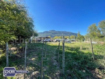 Parcela de agrado en venta camino Las Rastras en Talca