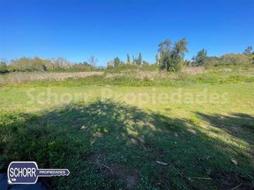 Parcela de agrado en venta camino Las Rastras en Talca