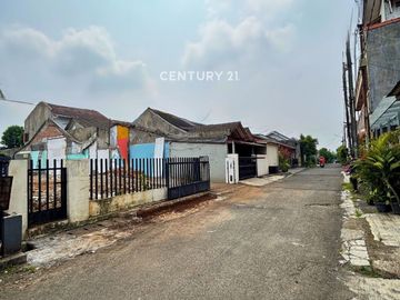 Dijual Tanah Dalam Komplek Di Pamulang Fr 18570