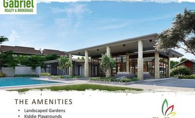 4-BR Single Detached House in City Homes Minglanilla