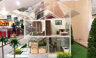 4-BR Single Detached House in City Homes Minglanilla
