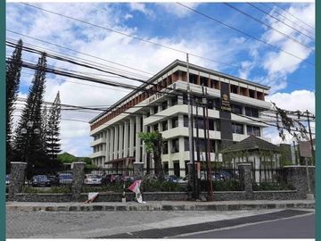 Kavling Jalan Kaliurang, 10 Menit UGM: Cocok Bangun Kos