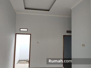 jual rumah cash sawangan legalitas shm