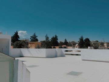 Encantadora casa en Residencial de Metepec